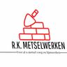 R.K. Metselwerken Zuidlaren