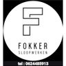 Fokker sloopwerken