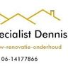 Dakspecialist Dennis