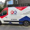 RodeyB Installatie