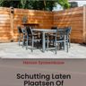 K.D. HENSON SCHUTTINGEN HOUTBOUW