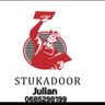 Julian Stukadoor