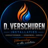 D. Verschuren Installaties