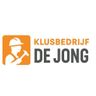 Klusbedrijf De Jong