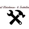 Schaaf Kleinbouw- & Installatiebedrijf