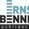 Ernst Bennink Schilderwerk