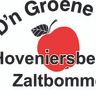 Hoveniersbedrijf D'n Groene Hof