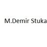 M. Demir Stucadoor