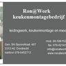Ron@Work Keukens
