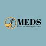MEDS klus- en montagebedrijf
