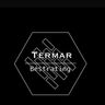 Termar bestrating