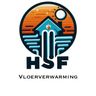HSF vloerverwarming