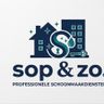 Sop & Zo.