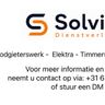 Solvion Solutions