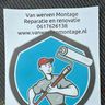 Van Werven Montage