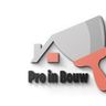 Pro in Bouw
