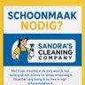 Sandra’s Cleaning Company