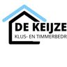 Klus- en timmerbedrijf de Keijzer