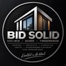 Bid Solid