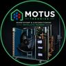 Motus Techniek