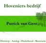 Hoveniersbedrijf Patrick van Gent