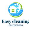 Easy Cleaning
