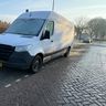 Victory Transport