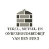 Tegel-, Metsel- en Onderhoudsbedrijf van den Burg