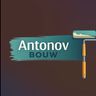 Antonov Bouw