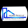 Home Rescue, voor al uw klussen
