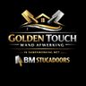 Golden Touch Klussenbedrijf