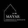 MAYAR Onderhoud & Renovatie