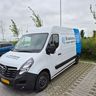Braaksma totaal installatie