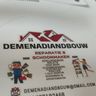 Demenadiand Bouw
