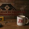 Mortel bouw en onderhoud