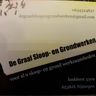 De Graaf Sloop- en grondwerken