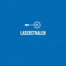 laserstralen