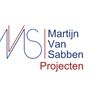 Martijn van Sabben Projecten