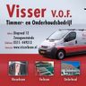 Timmer & Onderhoudsbedrijf Visser