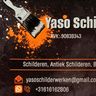 Yaso schilderwerken