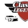 Classic legends