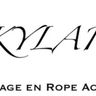 Skylark Montage en Rope Acces