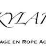 Skylark Montage en Rope Acces