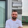 Bruinsma spuit- & schilderwerken