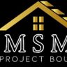 MSM projectbouw
