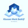 Klussen werk bedrijf