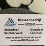 Klussenbedrijf Vedo