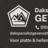 Dakspecialist Gevers