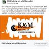 K&M Behang- en Schilderwerken