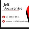Jeff Bouwservice